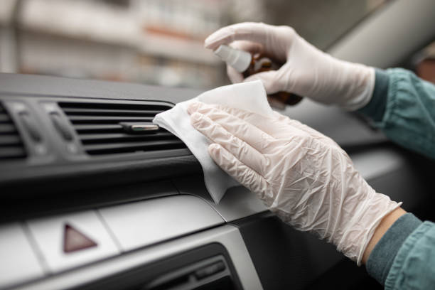 Best Ventilation Cleaning Services  in Two Rivers, WI