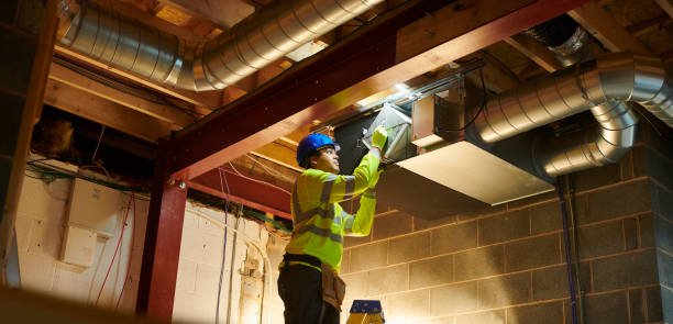 Best Air Duct Cleaning Near Me  in Two Rivers, WI