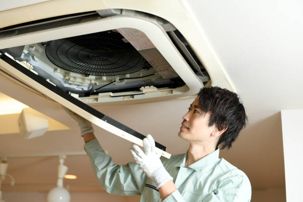 Best Affordable HVAC Duct Cleaning  in Two Rivers, WI