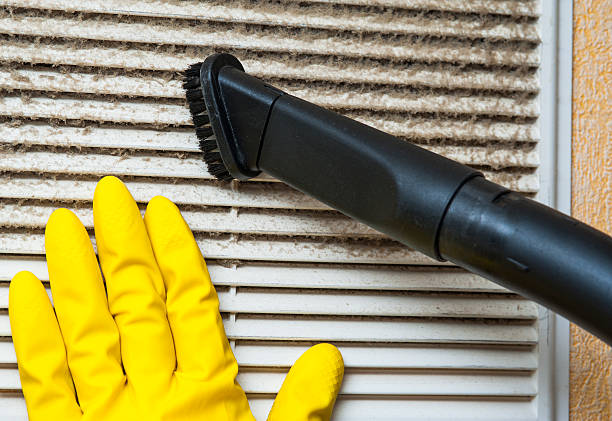 Best Emergency Air Duct Cleaning  in Two Rivers, WI